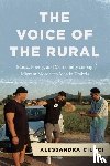 Ciucci, Professor Alessandra - The Voice of the Rural