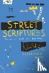 Nava, Alejandro - Street Scriptures