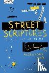 Nava, Alejandro - Street Scriptures