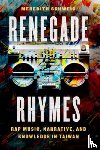 Schweig, Meredith - Renegade Rhymes