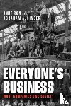 Ron, Amit, Singer, Abraham A. - Everyone's Business