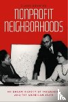 Dunning, Claire - Nonprofit Neighborhoods