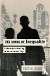 Jenkins, Destin - The Bonds of Inequality