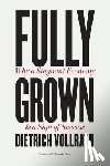 Vollrath, Dietrich - Fully Grown