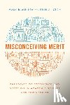 Blair-Loy, Mary, Cech, Erin A. - Misconceiving Merit