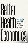 Gross, Tal, Notowidigdo, Matthew J. - Better Health Economics
