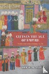 Casale, Sinem Arcak - Gifts in the Age of Empire