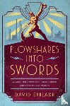 Ekbladh, David - Plowshares into Swords