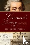 Stigler, Stephen M. - Casanova's Lottery