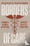 Hoffman, Beatrix - Borders of Care
