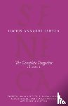Seneca, Lucius Annaeus - The Complete Tragedies, Volume 1