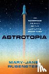 Rubenstein, Mary-Jane - Astrotopia