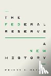 Hetzel, Robert L. - The Federal Reserve
