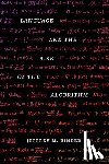 Binder, Jeffrey M. - Language and the Rise of the Algorithm