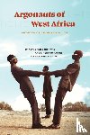 Andrikopoulos, Apostolos - Argonauts of West Africa