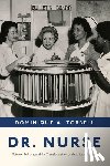 Tobbell, Professor Dominique A. - Dr. Nurse