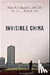 Rozelle, Scott, Hell, Natalie - Invisible China