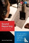 Socolovsky, Jerome - Sound Reporting, Second Edition