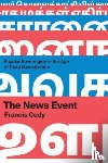 Cody, Francis - The News Event