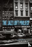 Stephenson, Sam - The Jazz Loft Project
