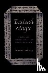 Hindley, Katherine Storm - Textual Magic