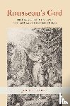 Scott, John T. - Rousseau's God