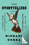 Gorra, Michael - The Storytellers