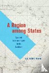 Cabatingan, Lee - A Region among States