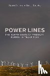 Carley, Sanya, Konisky, David - Power Lines