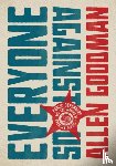 Goodman, Allen - Everyone against Us