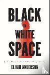 Anderson, Elijah - Black in White Space