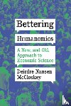 McCloskey, Deirdre Nansen - Bettering Humanomics