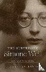 Zaretsky, Robert - The Subversive Simone Weil