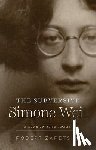 Zaretsky, Robert - The Subversive Simone Weil