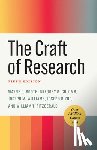 Booth, Wayne C., Colomb, Gregory G., Williams, Joseph M., Bizup, Joseph - The Craft of Research, Fifth Edition