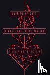 Mazzotti, Massimo - Reactionary Mathematics