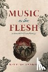 Varwig, Bettina - Music in the Flesh