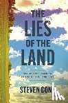 Conn, Steven - The Lies of the Land