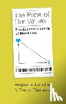 Landier, Augustin, Thesmar, David - The Price of Our Values