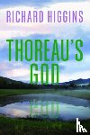 Higgins, Richard - Thoreau's God