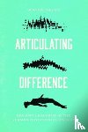 Salvo, Sophie - Articulating Difference