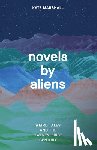 Marshall, Professor Kate - Novels by Aliens