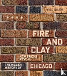 Quam, Will - Fire and Clay
