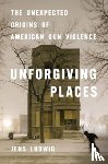 Ludwig, Jens - Unforgiving Places
