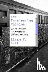 Wilf, Eitan Y. - The Inspiration Machine