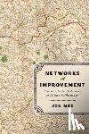 Mee, Professor Jon - Networks of Improvement