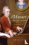 Bandy, Dorian - Mozart the Performer