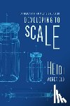Morefield, Heidi - Developing to Scale