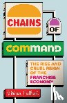 Callaci, Brian - Chains of Command