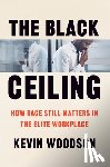Woodson, Kevin - The Black Ceiling